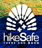 Hike Safe Card